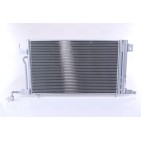 Condenseur de Clim Pour Peugeot 306 Partner Citroën Berlingo Xsara