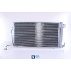 Condenseur de Clim Pour Peugeot 306 Citroën Xsara 6455.AW 9646061880 6455.W2