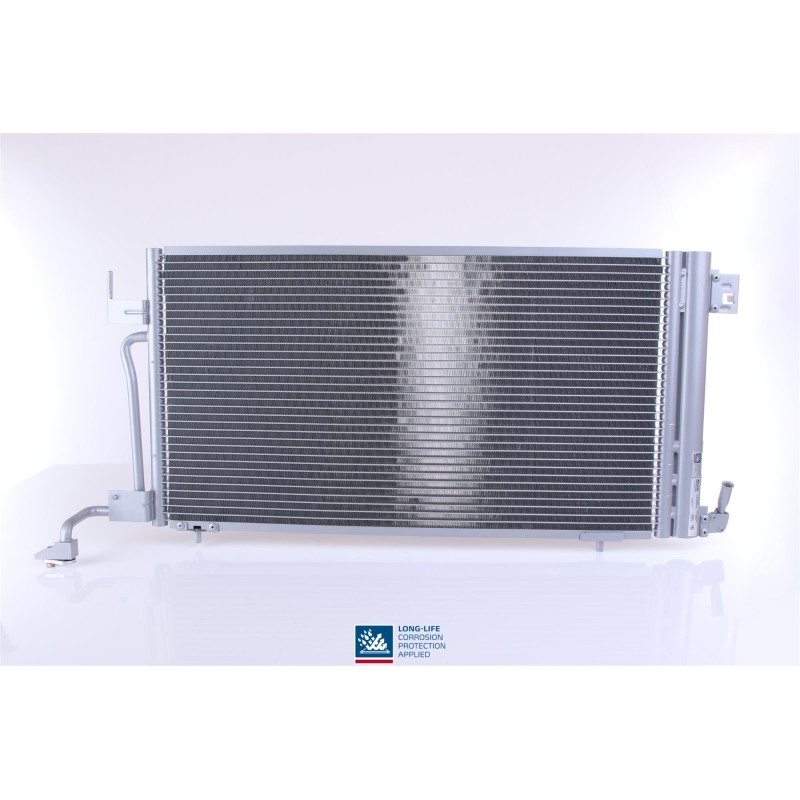 Condenseur de Clim Pour Peugeot 306 Citroën Xsara 6455.AW 9646061880 6455.W2