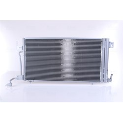 Condenseur de Clim Pour Peugeot 306 Citroën Xsara 6455.AW 9646061880 6455.W2