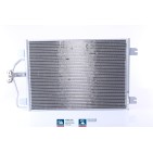 Condenseur de Clim Pour Renault Megane I Scenic Scénic 7700425843 7700432392