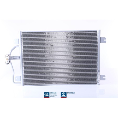 Condenseur de Clim Pour Renault Megane I Scenic Scénic 7700425843 7700432392