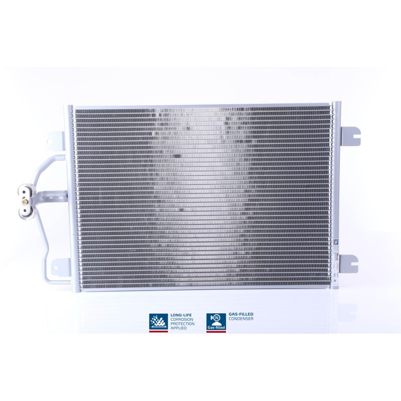 Condenseur de Clim Pour Renault Megane I Scenic Scénic 7700425843 7700432392