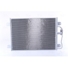 Condenseur de Clim Pour Renault Megane I Scenic Scénic 7700425843 7700432392