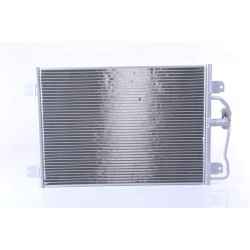 Condenseur de Clim Pour Renault Megane I Scenic Scénic 7700425843 7700432392