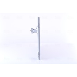 Condenseur de Clim Pour Renault Megane I Scenic Scénic 7700425843 7700432392