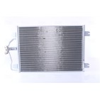 Condenseur de Clim Pour Renault Megane I Scenic Scénic 7700425843 7700432392