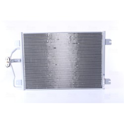Condenseur de Clim Pour Renault Megane I Scenic Scénic 7700425843 7700432392