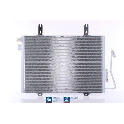 Condenseur de Clim Pour Renault Kangoo 7700301253 8200221131 8200708128