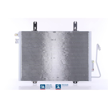 Condenseur de Clim Pour Renault Kangoo 7700301253 8200221131 8200708128