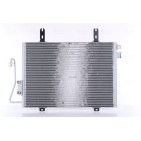 Condenseur de Clim Pour Renault Kangoo 7700301253 8200221131 8200708128