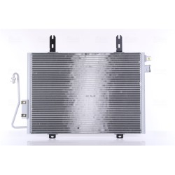 Condenseur de Clim Pour Renault Kangoo 7700301253 8200221131 8200708128