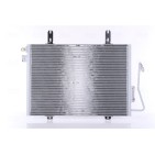 Condenseur de Clim Pour Renault Kangoo 7700301253 8200221131 8200708128