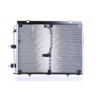 Condenseur de Clim Pour MERCEDES Classe S