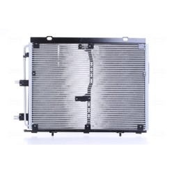 Condenseur de Clim Pour MERCEDES Classe S