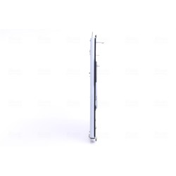 Condenseur de Clim Pour MERCEDES Classe S