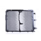 Condenseur de Clim Pour MERCEDES Classe S
