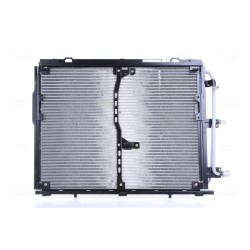 Condenseur de Clim Pour MERCEDES Classe S