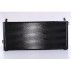 Condenseur de Clim Pour Subaru Impreza 73020-G151 73210-FA120 73210-FA150