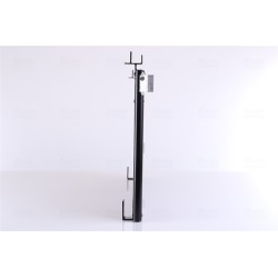Condenseur de Clim Pour Subaru Impreza 73020-G151 73210-FA120 73210-FA150