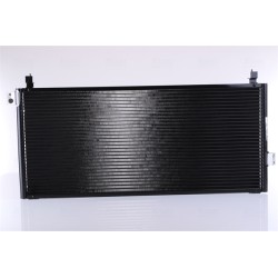 Condenseur de Clim Pour Subaru Impreza 73020-G151 73210-FA120 73210-FA150