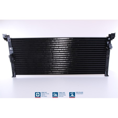 Condenseur de Clim Pour Toyota RAV 4 I Cabrio 88460-42010 88460-42011