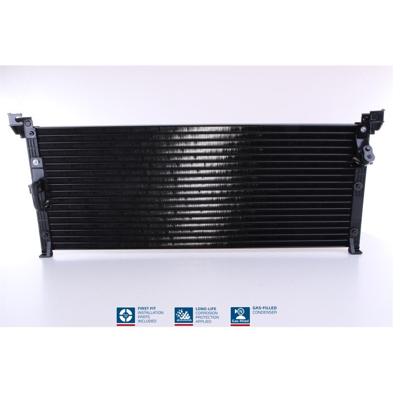 Condenseur de Clim Pour Toyota RAV 4 I Cabrio 88460-42010 88460-42011