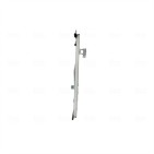 Condenseur de Clim Pour MERCEDES Classe S SL