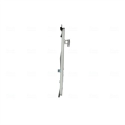 Condenseur de Clim Pour MERCEDES Classe S SL