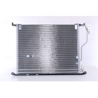 Condenseur de Clim Pour MERCEDES Classe S SL