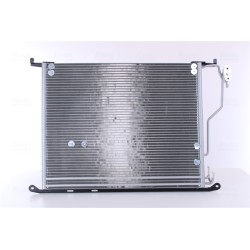 Condenseur de Clim Pour MERCEDES Classe S SL