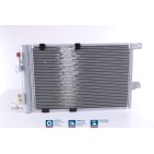 Condenseur de Clim Pour Opel Chevrolet Vauxhall 9118897 9131830 931170608