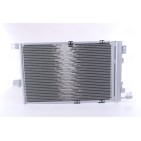 Condenseur de Clim Pour Opel Chevrolet Vauxhall 9118897 9131830 931170608