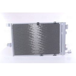 Condenseur de Clim Pour Opel Chevrolet Vauxhall 9118897 9131830 931170608