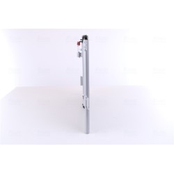 Condenseur de Clim Pour Opel Chevrolet Vauxhall 9118897 9131830 931170608