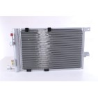 Condenseur de Clim Pour Opel Chevrolet Vauxhall 9118897 9131830 931170608
