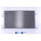 Condenseur de Clim Pour Renault Laguna I 7701045346