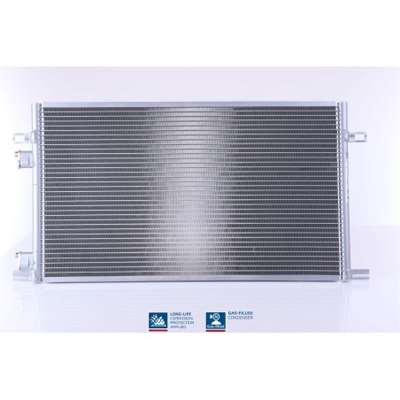 Condenseur de Clim Pour Renault Laguna I 7701045346
