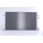 Condenseur de Clim Pour Renault Laguna I 7701045346