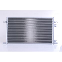 Condenseur de Clim Pour Renault Laguna I 7701045346