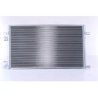 Condenseur de Clim Pour Renault Laguna I 7701045346