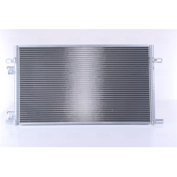 Condenseur de Clim Pour Renault Laguna I 7701045346