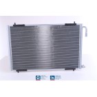 Condenseur de Clim Pour Peugeot 206 206+ 1610161180 6455.CH 6455.CJ 6455.W6
