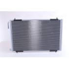 Condenseur de Clim Pour Peugeot 206 206+ 1610161180 6455.CH 6455.CJ 6455.W6