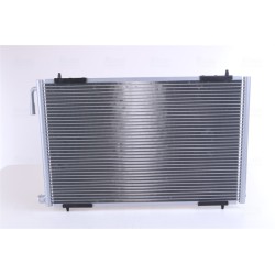 Condenseur de Clim Pour Peugeot 206 206+ 1610161180 6455.CH 6455.CJ 6455.W6