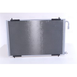 Condenseur de Clim Pour Peugeot 206 206+ 1610161180 6455.CH 6455.CJ 6455.W6