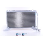 Condenseur de Clim Pour MERCEDES Classe E T-Model
