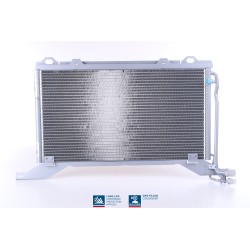 Condenseur de Clim Pour MERCEDES Classe E T-Model