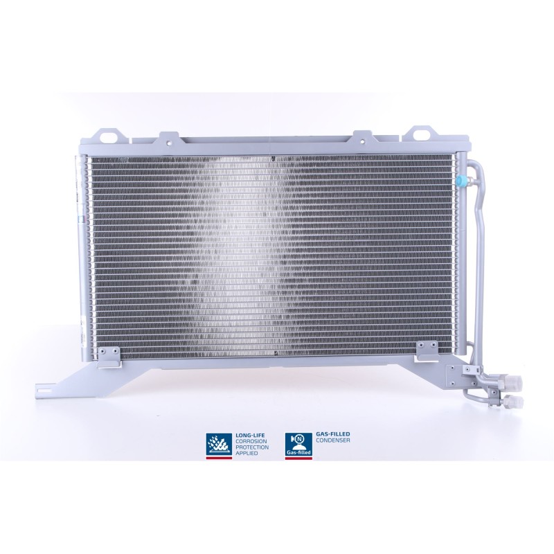 Condenseur de Clim Pour MERCEDES Classe E T-Model