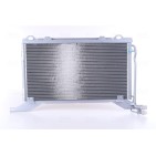 Condenseur de Clim Pour MERCEDES Classe E T-Model